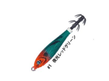 メジャークラフト(Major craft) ビッグアイ・メタル 15号