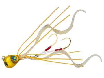 メジャークラフト(Major craft) NARB-7　ナノラバ7g