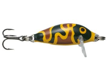 Rapala(ラパラ) CD1/M カウントダウン ムラタカラー