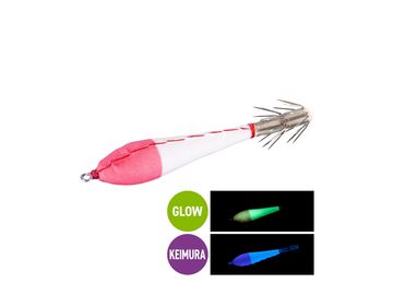 シマノ(SHIMANO) QS-R02T Sephia フワフワスッテII ラトルM