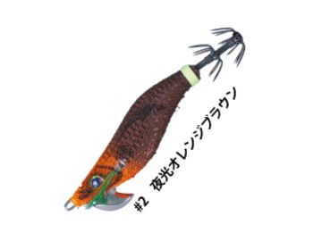 メジャークラフト(Major craft) BEES-2.0 ビッグアイ・エギスッテ