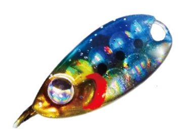 RUDIE'S(ルーディーズ) 魚子メタル ひらり 2g