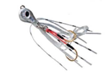 RUDIE'S(ルーディーズ) 魚子ラバ 1.5g