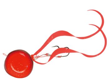 海遊 シャンクス海峡式 80g