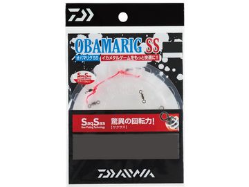 ダイワ(Daiwa) オバマリグSS ショート