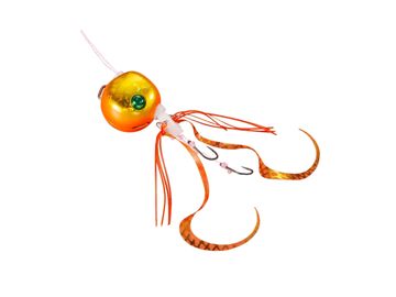 シマノ(SHIMANO) JD-Q10U 炎月 ラクチェンバクバクR 100g