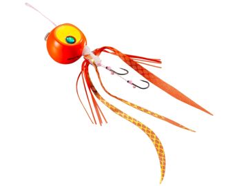 シマノ(SHIMANO) JD-X10U 炎月 ラクチェンバクバクS 100g