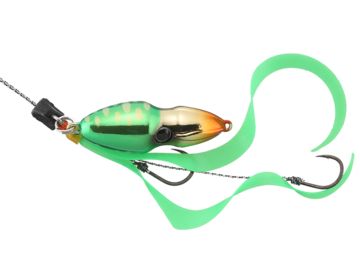 ジャッカル(JACKALL) 鉛式ビンビンスイッチ 45g