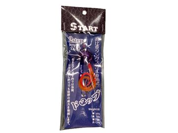 START(スタート) 2step TGドロップコンプリート 120g