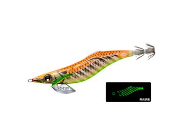デュエル(DUEL) アオリーQ フィンエース 3号