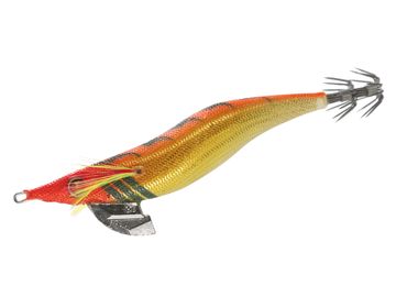 ハヤブサ(Hayabusa) FS510 スクイッドジャンキー ライブリーダート 3号