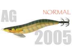 ハリミツ VE-22 墨族 3.0号