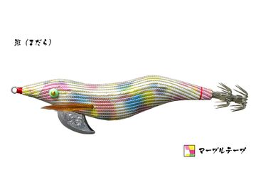 林釣漁具製作所 餌木猿 プレミアム・ネオ 3.5号