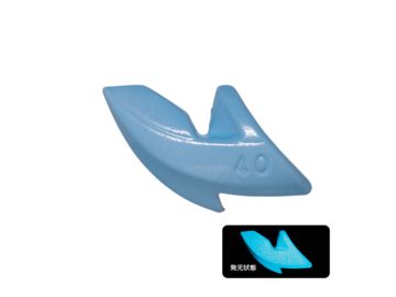 デュエル(DUEL) パタパタシンカー 20g