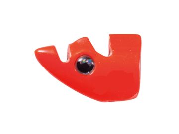 美品　竿頭　スラッシュ　ARCARD AIR L AAM-B5102MV 美品 竿頭 スラッシュ ARCARD AIR METAL AAM-B5102MV
