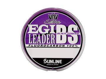 サンライン(SUNLINE) Saltimate エギリーダーBS 30m