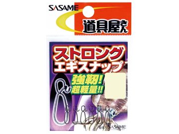 ささめ針(SASAME) ストロング エギスナップ