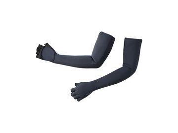 シマノ(SHIMANO) GL-600V サンプロテクションロンググローブ5 ブラック