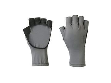 シマノ(SHIMANO) GL-601V サンプロテクショングローブ5 チャコール