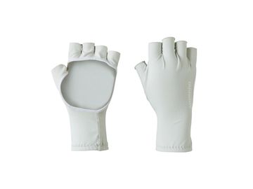 シマノ(SHIMANO) GL-601V サンプロテクショングローブ5 ライトグレー