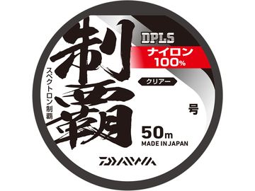 ダイワ(Daiwa) スペクトロン制覇 50m クリアー