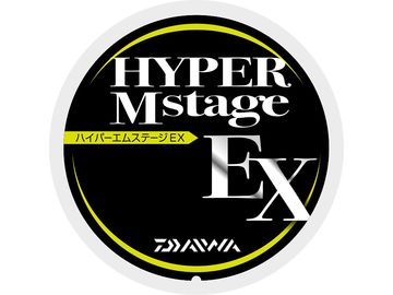 ダイワ(Daiwa) ハイパーエムステージEX 24m