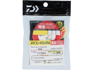 ダイワ(Daiwa) メタコンポDURA 完全仕掛け