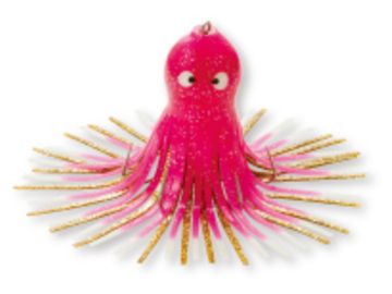 ヤマシタ(YAMASITA) タコゆらハンター 脚長W L