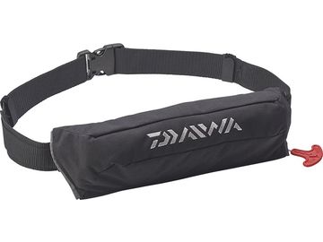 ダイワ(Daiwa) DF-2220 コンパクトライフジャケット ウエストタイプ