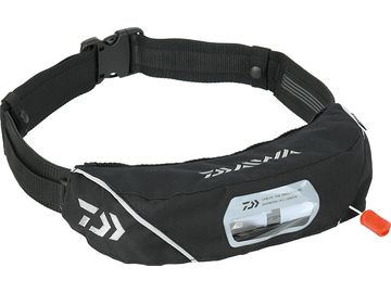 ダイワ(Daiwa) DF-2222 インフレータブルライフジャケット