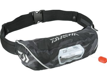 ダイワ(Daiwa) DF-2222 インフレータブルライフジャケット