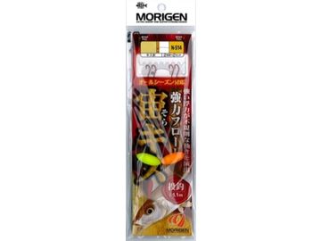 もりげん（MORIGEN） N-514 宙キス仕掛