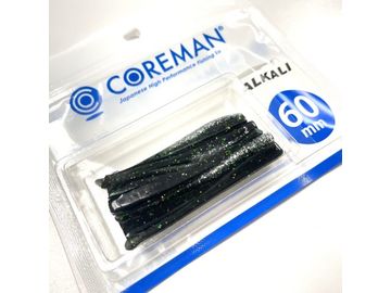 コアマン(COREMAN) アルカリ60mm