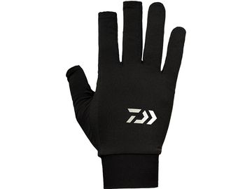 ダイワ(Daiwa) DG-9022 BUG BLOCKER ストレッチグローブ ブラック