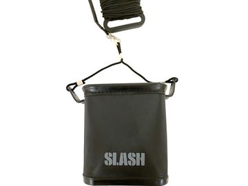 SLASH(スラッシュ) SL-281 水汲みバケツ角15