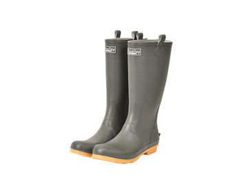 リバレイ(Rivalley) RL レインブーツ グリーン