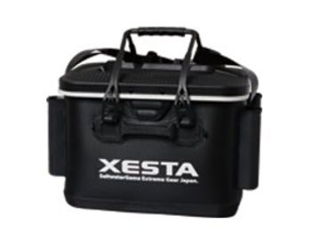 XESTA(ゼスタ) XESTA タックルバッカン 40cm