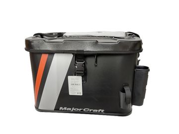 メジャークラフト(Major craft) MTB-40 タックルバッグ 40cm