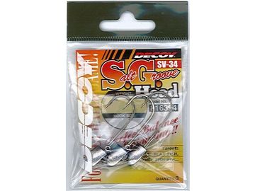 カツイチ(KATSUICHI) SV-34 SGヘッド