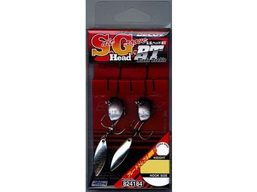 カツイチ(KATSUICHI) SV-34BT SGヘッドBT