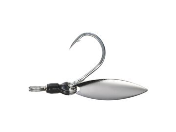 ジャクソン(Jackson) フックセット (メタルエフェクトブレード専用)