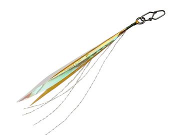 剣屋 アシストフィルム TR ゴールド