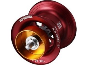 SLP WORKS(スポーツライフプラネッツ) RCSB CT SV700スプール