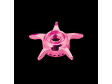 SLP WORKS(スポーツライフプラネッツ) SLPW Lカラースタードラグ