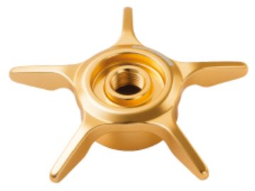 SLP WORKS(スポーツライフプラネッツ) SLPW ロングアームスタードラグ　R