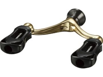 SLP WORKS(スポーツライフプラネッツ) RCS ライトゲームダブルハンドルセット