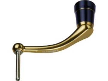 SLP WORKS(スポーツライフプラネッツ) SLPW マシンカットハンドル