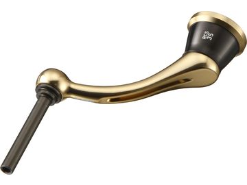 SLP WORKS(スポーツライフプラネッツ) 22RCS マシンカットライトハンドル