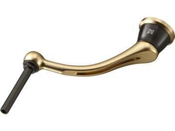 SLP WORKS(スポーツライフプラネッツ) 22RCS マシンカットライトハンドル