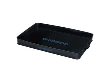 シマノ(SHIMANO) BK-032Q トランクタックルトレー(ハードタイプ)